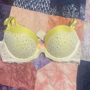 Victorias Secret Deam Angels Bra, 34B